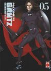 Maximum Gantz 5