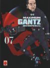 Maximum Gantz 7