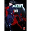 Maximum Gantz 8
