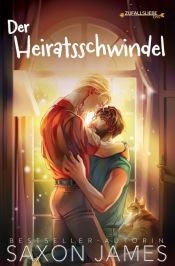 Portada de Der Heiratsschwindel