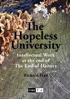 Portada de The Hopeless University