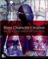 Maya Character Development