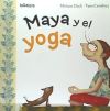 Maya y el yoga