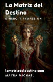Portada de La Matriz del Destino