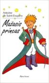 Mazasis Princas (principito lituano)