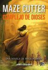 Maze Cutter Complejo de dioses