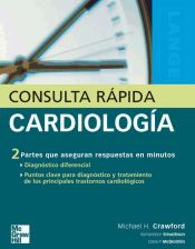 Portada de Consulta rápida. Cardiología (Ebook)