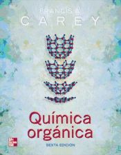 Portada de QUÍMICA ORGÁNICA (Ebook)