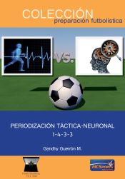 Portada de Periodizacion Tactica Neuronal 1-4-3-3
