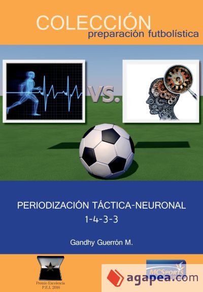 Periodizacion Tactica Neuronal 1-4-3-3