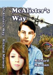 Portada de McALISTER'S WAY - FREE Serialisation Vol. 04 - Chapters 6 and 7 (Ebook)
