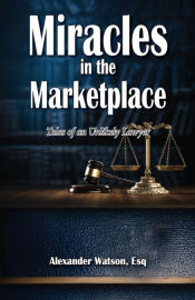 Portada de Miracles in the Marketplace