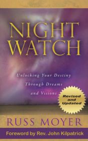 Portada de Night Watch