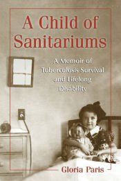 Portada de A Child of Sanitariums