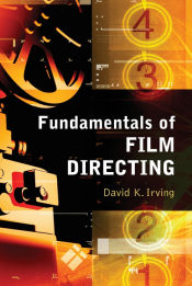 Portada de Fundamentals of Film Directing