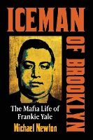 Portada de Iceman of Brooklyn