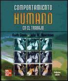 Portada de COMPORTAMIENTO HUMANO EN EL TRABAJO