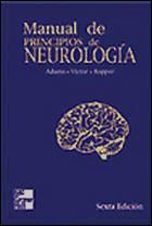 Portada de Manual de Neurologia 7/e