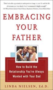 Portada de Embracing Your Father (Ebook)