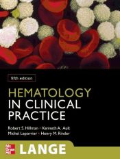 Portada de Hematology in Clinical Practice, Fifth Edition (Ebook)