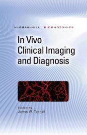 Portada de In Vivo Clinical Imaging and Diagnosis (Ebook)