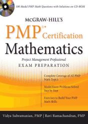 McGraw-Hill's PMP Certification Mathematics with CD-ROM (Ebook)