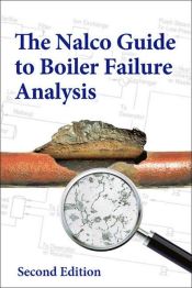Portada de Nalco Guide to Boiler Failure Analysis, 2nd Edition (Ebook)