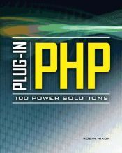 Plug-In PHP : 100 Power Solutions (Ebook)