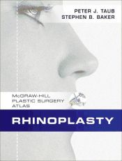 Portada de Rhinoplasty (Ebook)