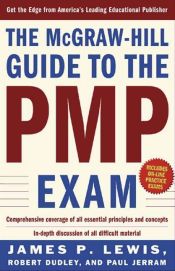 THE MCGRAW-HILL GUIDE TO THE PMP EXAM (Ebook)