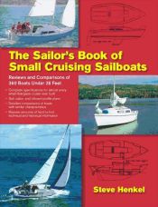 Portada de The Sailor`s Book of Small Cruising Sailboats (Ebook)