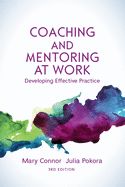 Portada de Coaching and Mentoring at Work: Developing Effective Practice