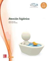 Portada de Atención higiénica (Ebook)