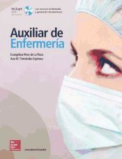 Auxiliar de enfermería, 6.ª ed. (Ebook)