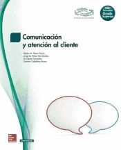 Comunicación y atención al cliente. Grado Superior (Ebook)