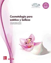 Cosmetología para estética y belleza (Ebook)