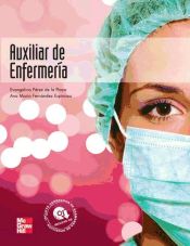 EBOOK Auxiliar enfermeria (Ebook)