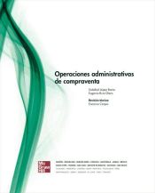 EBOOK Operaciones administrativas de compraventa (Ebook)