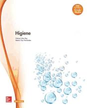 Portada de Higiene (Ebook)