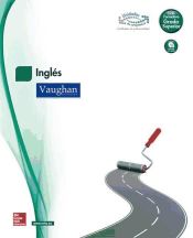 Inglés. Grado Superior (Ebook)