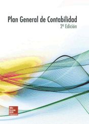Portada de Plan general de contabilidad (Ebook)