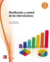Portada de Planificación y control de intervenciones (Ebook)