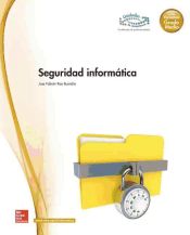 Portada de Seguridad informática (Ebook)