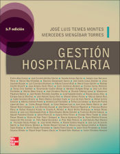 Portada de Gestion Hospitalaria