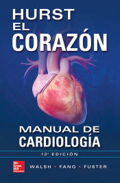 Portada de Hurst, el corazón