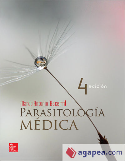 Parasitología médica