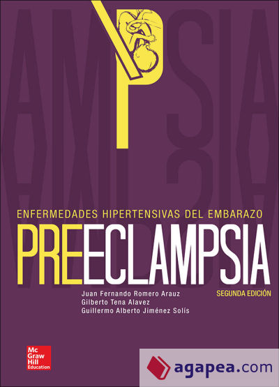 Preeclampsia : enfermedades hipertensivas del embarazo