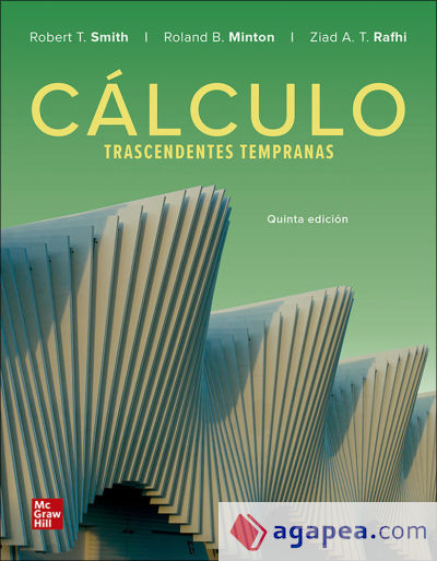 *** CALCULO TRASCENDENTES TEMPRANAS CON CONNECT