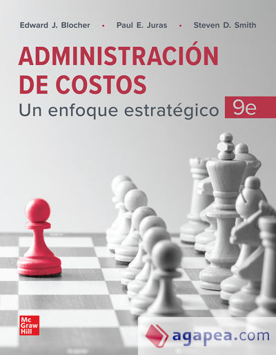 ADMINISTRACION DE COSTOS BUNDLE