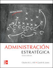 Portada de ADMINISTRACION ESTRATEGICA